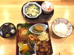 -希望日本料理(保利香槟花园店)