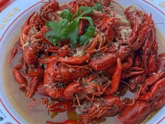 -欧记轩龙虾·私房菜(A店)
