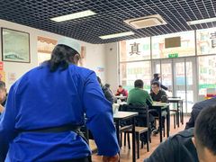 大堂-清真永恒华威肉饼(潘家园店)