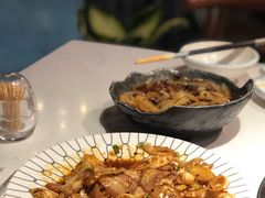 -蕃茄述·好汤自然来(江汉路店)