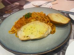 -米斯特比萨(罗斯福店)