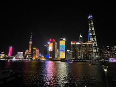 -上海外滩英迪格酒店