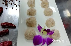 Delicious Fresh Lamb Slurry