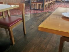 大堂-Ricci睿奇美式餐厅(五道口店)