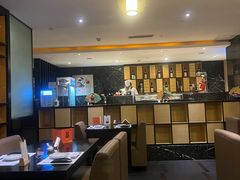 大堂-松临·铁板烧&Omakase(神农店)