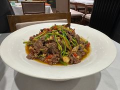 -天和晟烤鸭店(玉泉西街店)