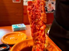 一本壶渍牛肋条-大阪烧肉BAKA一代(十亩地店)