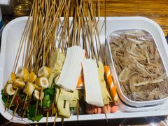 -乐山串串香老火锅(鼓楼店)