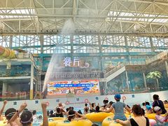 -天山海世界