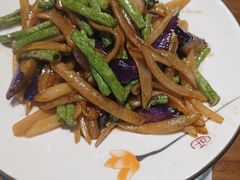 -食光慢宴·安吉土菜馆