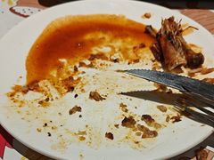 -汉斯南美烤肉(总店)
