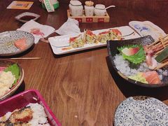 -白石的深夜食堂(济南万象城店)