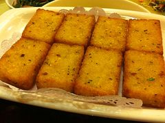 粢饭糕-新南华大酒店(广中店)