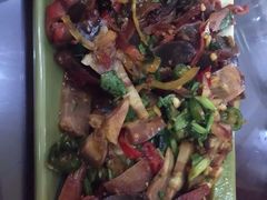 -美玲拉面(鞍山西道店)