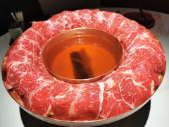 -江左尚白日本料理(万象城店)