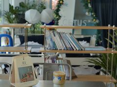 -Cetus coffee鲸鱼座咖啡·拼豆(二仙桥公园店)