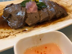 卤水大鹅肝-广州酒家(昌岗地铁站店)