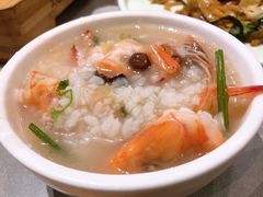 -如轩·海鲜砂锅粥·潮汕菜(海珠店)