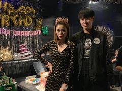 -Global酒吧(五道口店)