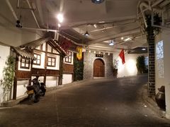 -庆合府重庆大排档(紫都城店)