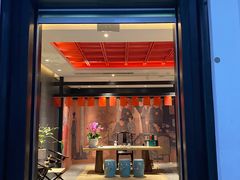 -馋遇江南·精致湖景雅宴(东方之门店)