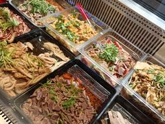 -山林大红·上海大红肠(淮海一店)