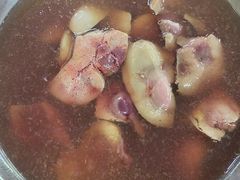 猪腰汤-达道武仔牛肉店(广达路店)