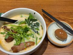 -和府捞面(东直门银座店)