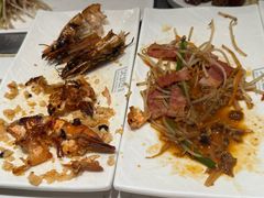 -火地铁板烧(昆山万象汇店)