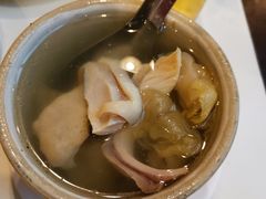 -阿水狮猪脚大王(台中公园店)