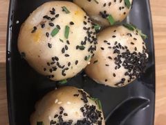 -小杨生煎(金山百联购物中心3楼店)