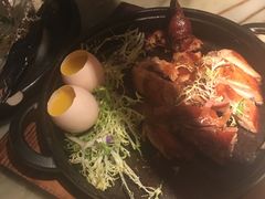 -绿茶餐厅(广州天河城店)