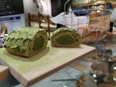 -PAPER STONE BAKERY(天环店)