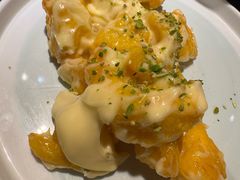 -瓦国小镇·果木烤鸭·融合菜(西口店)