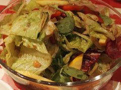 西贝大拌菜-西贝莜面村(香蜜湖店)