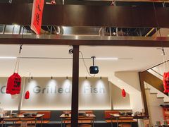 -猫公子纸上烤鱼烧烤•Bistro小酒馆(钱江世纪城店)