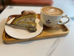 -Peet's 皮爷咖啡(海雅缤纷城店)