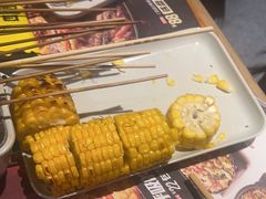 -木屋烧烤(南新店)