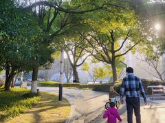 -苏州河梦清园环保主题公园