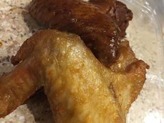 瑞士鸡翼-孖记茶档·热腾茶餐(荔湾领展广场店)