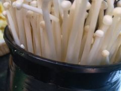 -马家斑.鲜鱼火锅(松湖万科店)