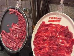 -巴蜀大将火锅(春熙店)
