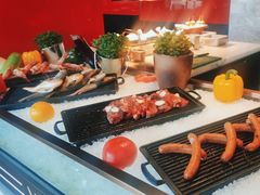 -西安W酒店·WEI全味西餐厅