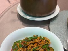 -杨厨的田园饭店(长城路店)