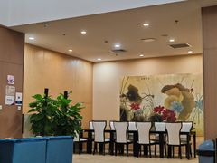 -美年大健康体检中心(牡丹园分院)