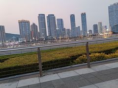 -亮亮拉面(师范路店)