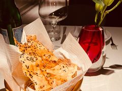 餐前面包-Solo(衡山路店)