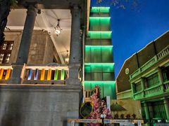 -天津五大道文化旅游区