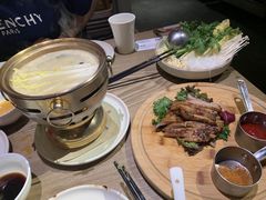 -小大董·烤鸭(凤凰汇店)