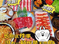 -九田家黑牛烤肉(溧水万达店)